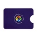 RFID Credit Card Blocker Sleeve - Full Color Imprint