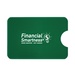 RFID Credit Card Blocker Sleeve