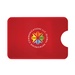 RFID Credit Card Blocker Sleeve - Full Color Imprint