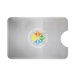 RFID Credit Card Blocker Sleeve - Full Color Imprint