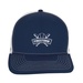 Snapback Meshback Trucker Cap