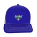 Snapback Meshback Trucker Cap - Embroidery