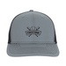 Snapback Meshback Trucker Cap