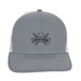 Snapback Meshback Trucker Cap