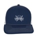 Snapback Meshback Trucker Cap