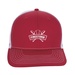 Snapback Meshback Trucker Cap