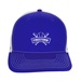 Snapback Meshback Trucker Cap