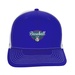 Snapback Meshback Trucker Cap - Embroidery