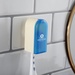 Toothbrush Holder W/Suction Cup