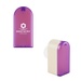 Toothbrush Holder W/Suction Cup