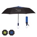 44 Arc Telescopic Diamond Top Vented Umbrella, 44 Arc Telescopic Diamond Top Vented Umbrella  44 Arc
