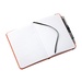 5 x 7 Heathered Bound Notebook