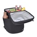 CORKCICLE® Series A Backpack Cooler - Screen Print