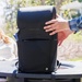 CORKCICLE® Series A Backpack Cooler - Screen Print