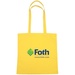 Custom Cotton Tote Bag