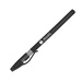 Frosted Ergo Stick Pen