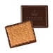 Rectangle Chocolate Cookie