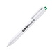 Salina White Pen