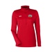 Under Armour Ladies' Team Tech Half-Zip - Embroidery
