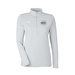 Under Armour Ladies' Team Tech Half-Zip - Embroidery