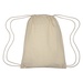 Cooper Cotton Drawstring Bag