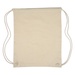 Cooper Cotton Drawstring Bag
