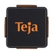 4-Piece Stitched Coaster Set