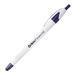 Comfy Curvy Stylus Tip Pen - White