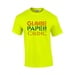 Gildan® Ultra Cotton® Classic Fit Adult T-Shirt - 6 oz.