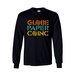 Gildan® Ultra Cotton® Classic Fit Adult Long Sleeve T-Shirt - 6 Oz.