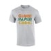 Gildan® Ultra Cotton® Classic Fit Adult T-Shirt - 6 oz.
