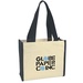 Heavy Cotton Canvas Tote Bag