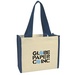 Heavy Cotton Canvas Tote Bag