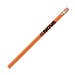 Refurbished Pencil Brass Ferrule & Pink Eraser