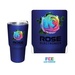 20 oz. Halcyon® Tumbler FCD with Varnish