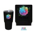20 oz. Halcyon® Tumbler FCD with Varnish