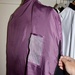 Bagito Garment Bag-Full Color