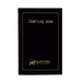 Classic Date Log Planner 2026