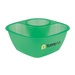 Dip-It Snack Bowl