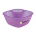 Dip-It Snack Bowl