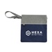 Double Heather RPET Crossbody Tote