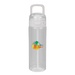 Era Recycled Plastic Bottle 27 oz. - Full Color Imprint