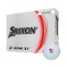 Srixon Z-STAR XV Golf Balls - 12 Pack