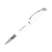 Stratas Ice Rollerball Pen
