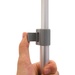 31.5" Stratus Retractor Kit (No-Curl Hybrid Media.)