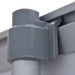 31.5" Stratus Retractor Kit (No-Curl Hybrid Media.)