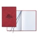 Castelli Chia Slim Grande Lined White Page Journal