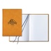 Castelli Chia Slim Grande Lined White Page Journal