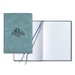 Castelli Chia Slim Grande Lined White Page Journal