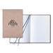 Castelli Chia Slim Grande Lined White Page Journal